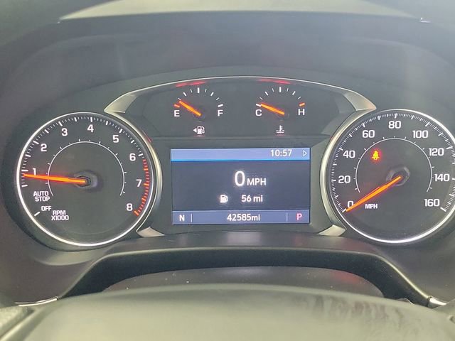 Used 2023 Chevrolet Blazer LT w/ Convenience Package image 11