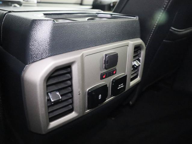 Certified 2022 Ford F250 Lariat w/ Chrome Package AWD/4WD image 22