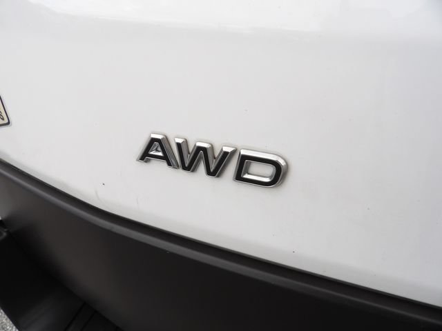 Certified 2023 Ford Transit 250 Medium Roof AWD w/ Load Area Protection Package image 16