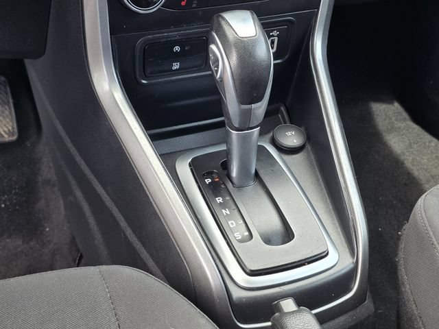 Certified 2020 Ford EcoSport SE w/ SE Convenience Package FWD image 21