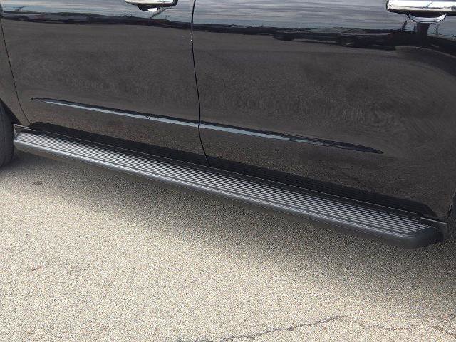 Certified 2024 Ford Expedition Max Limited AWD/4WD image 13
