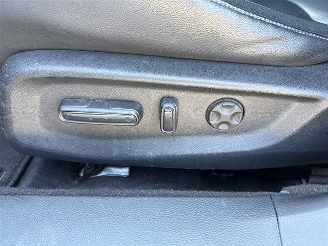 Used 2018 Honda Accord EX-L image 26