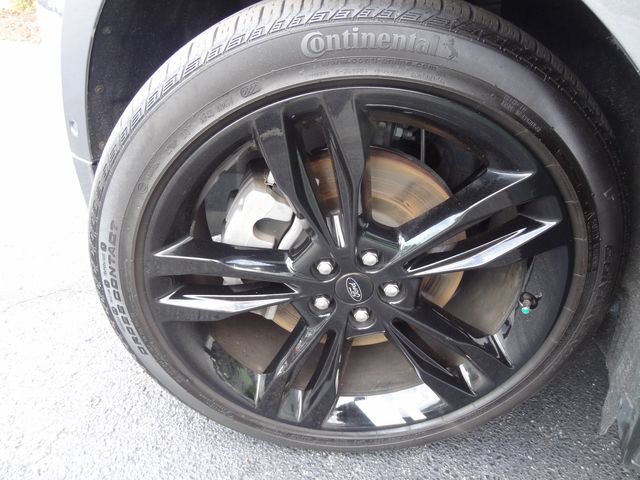 Certified 2024 Ford Edge ST w/ Equipment Group 401A AWD/4WD image 46