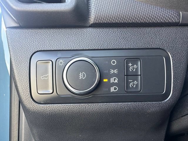 Certified 2022 Ford Bronco Sport Badlands AWD/4WD image 24