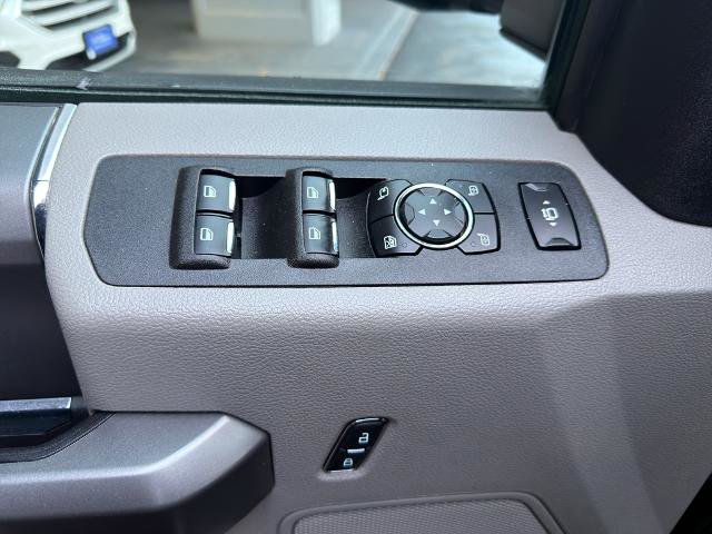 Certified 2020 Ford F250 XLT w/ XLT Premium Package image 19