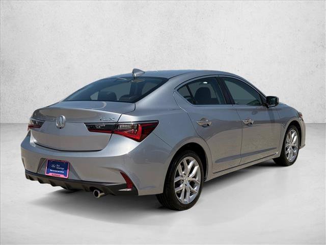 Used 2022 Acura ILX FWD image 5