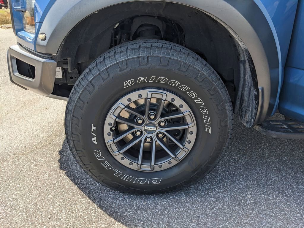 Certified 2019 Ford F150 Raptor image 33