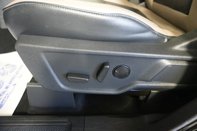 Certified 2024 Ford Bronco Wildtrak AWD/4WD image 22