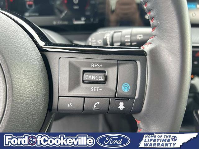 Used 2025 Nissan Kicks SR image 26