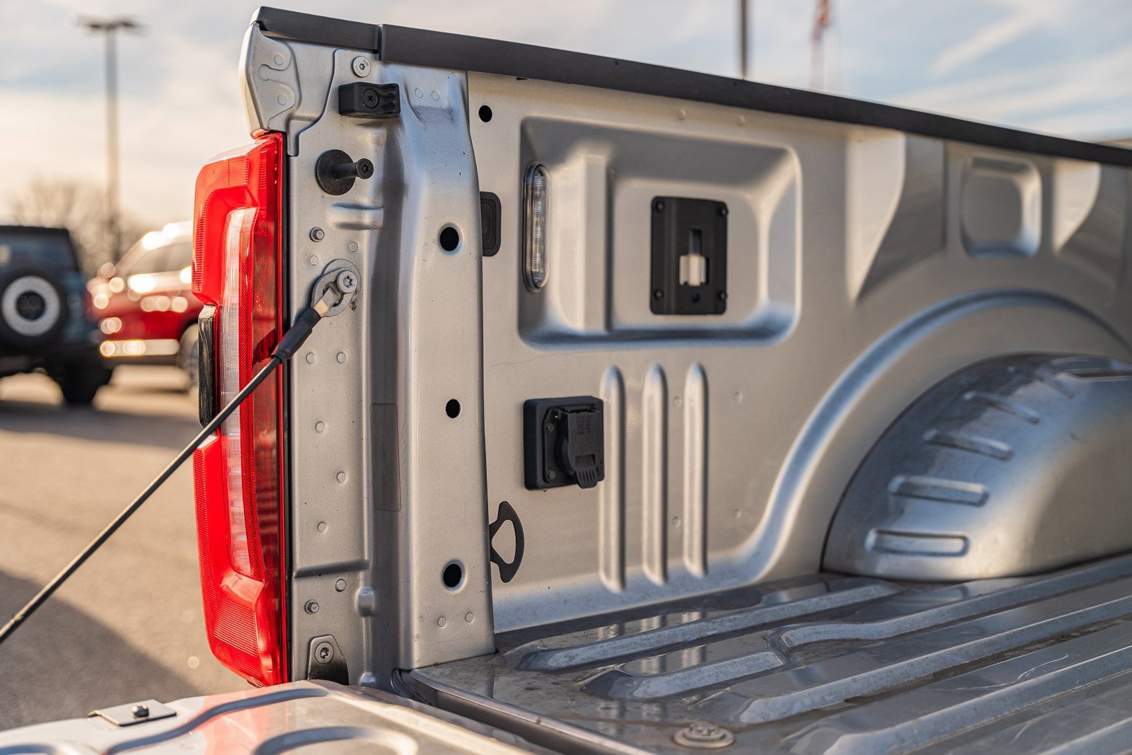 Certified 2023 Ford F250 XLT w/ XLT Premium Package image 21