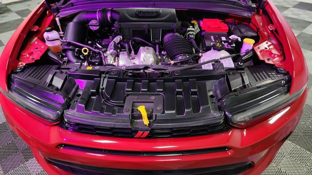 Used 2024 Dodge Hornet GT Plus image 25