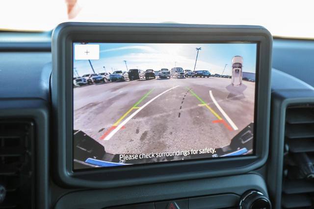 Certified 2023 Ford Bronco Sport Outer Banks w/ Tech Package image 39