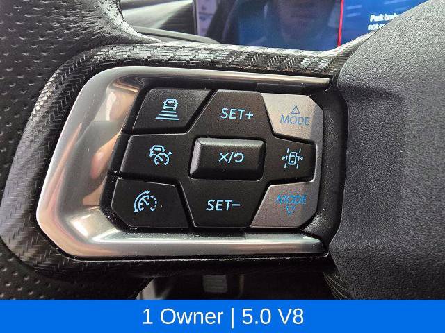Certified 2024 Ford Mustang GT Premium RWD image 17
