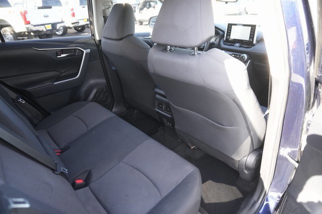 Used 2019 Toyota RAV4 XLE image 15