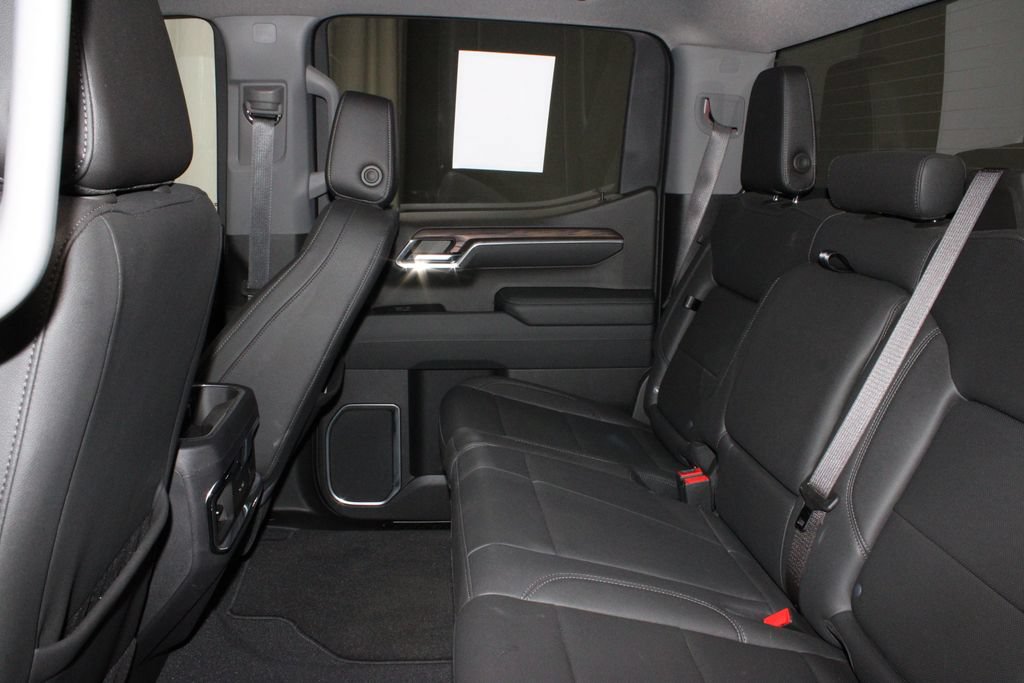 Used 2023 GMC Sierra 1500 SLT w/ SLT Convenience Package RWD image 26