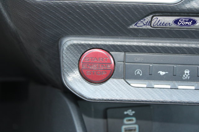 Certified 2025 Ford Mustang Premium RWD image 24