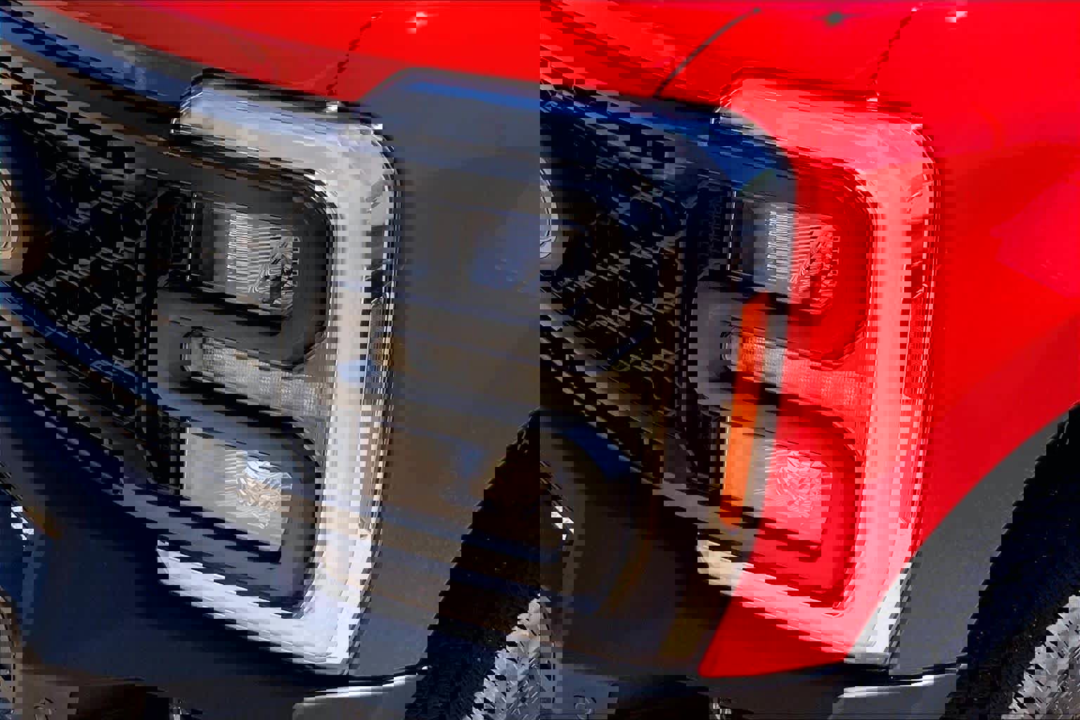 Certified 2023 Ford F250 Lariat w/ Lariat Ultimate Package image 28