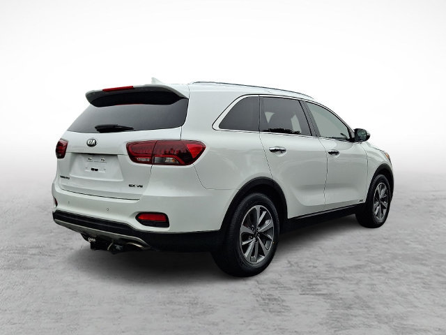 Used 2019 Kia Sorento EX w/ EX Touring Package AWD/4WD image 6