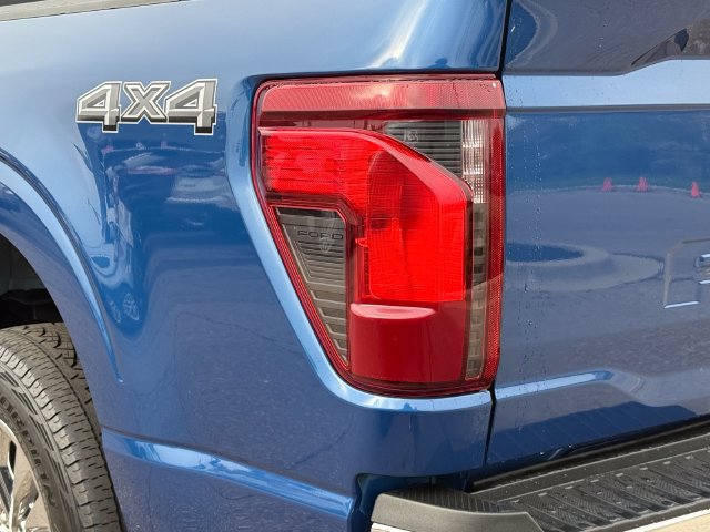 Certified 2024 Ford F150 XLT w/ Equipment Group 302A MID AWD/4WD image 30