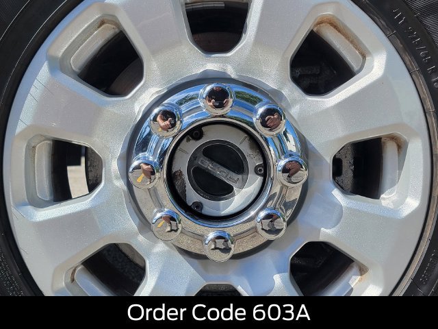 Certified 2024 Ford F250 XLT AWD/4WD image 11