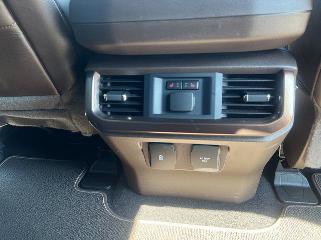 Certified 2024 Ford F150 King Ranch w/ FX4 Off-Road Package AWD/4WD image 13