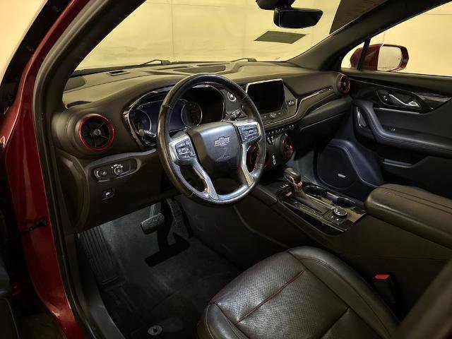 Used 2020 Chevrolet Blazer RS image 9