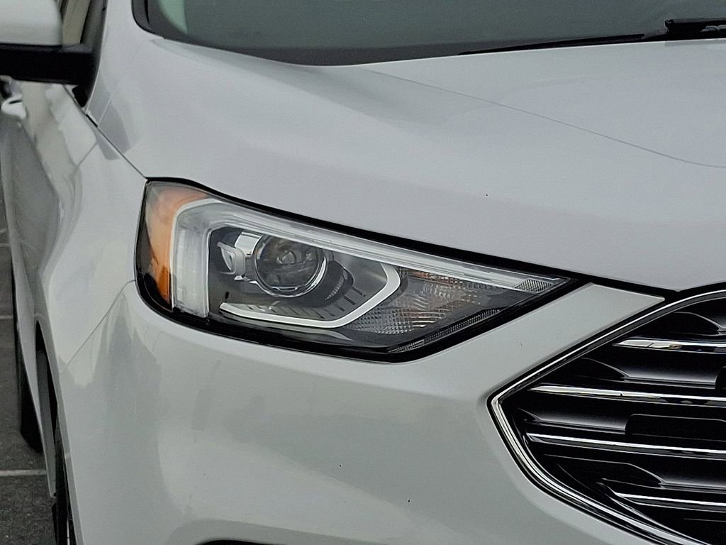 Certified 2021 Ford Edge SEL w/ Convenience Package image 9