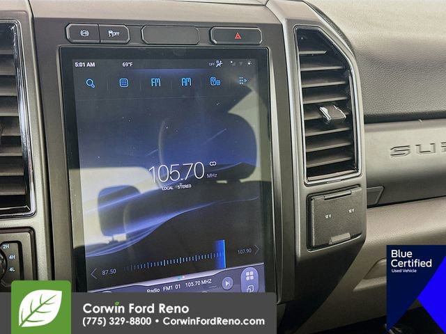 Certified 2019 Ford F250 XLT AWD/4WD image 18