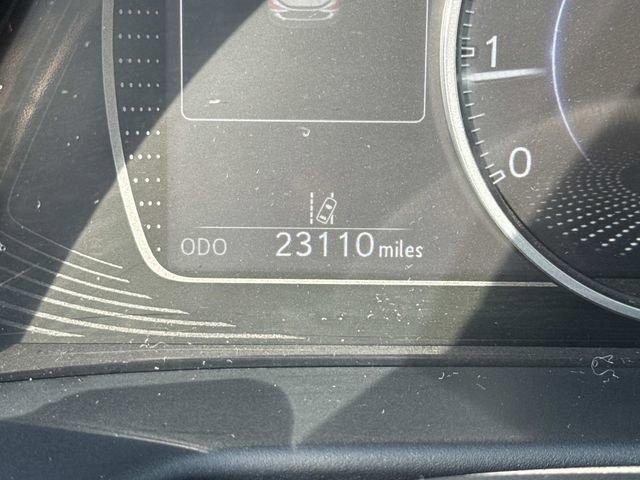 Used 2019 Lexus ES 350 image 2