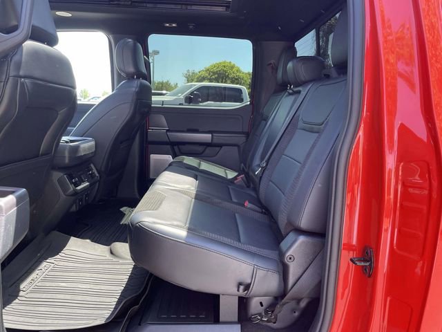 Certified 2023 Ford F150 Raptor w/ Raptor Carbon Fiber Package AWD/4WD image 31