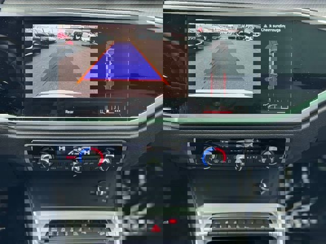 Used 2025 Audi Q3 2.0T Premium AWD/4WD image 22