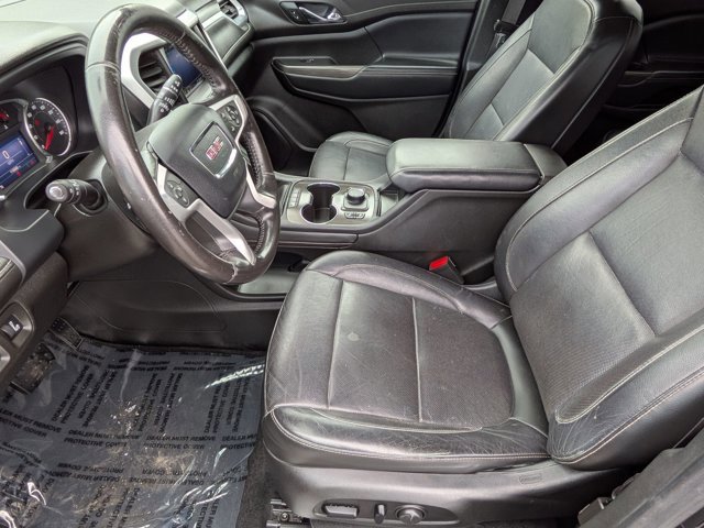 Used 2020 GMC Acadia SLT FWD image 13