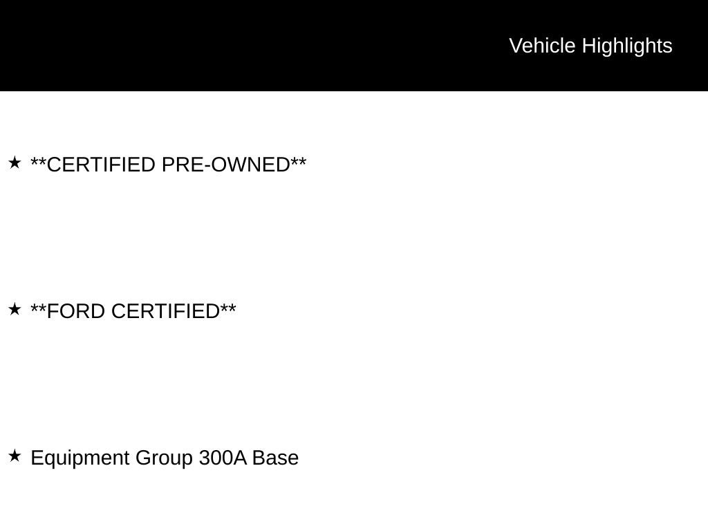 Certified 2018 Ford F150 XLT w/ XTR Package image 10