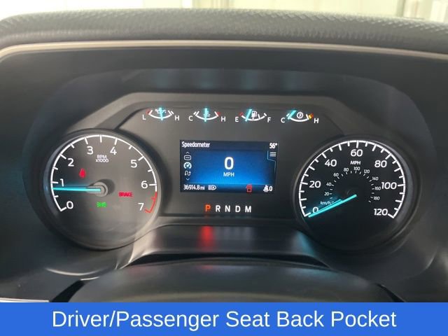 Certified 2023 Ford F150 XL w/ STX Appearance Package AWD/4WD image 36