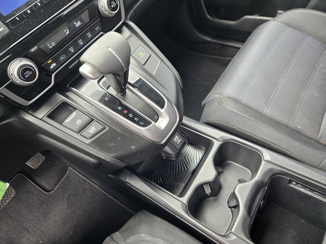 Used 2018 Honda CR-V LX image 18
