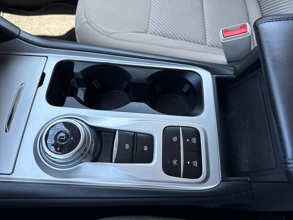 Certified 2023 Ford Explorer XLT RWD image 22