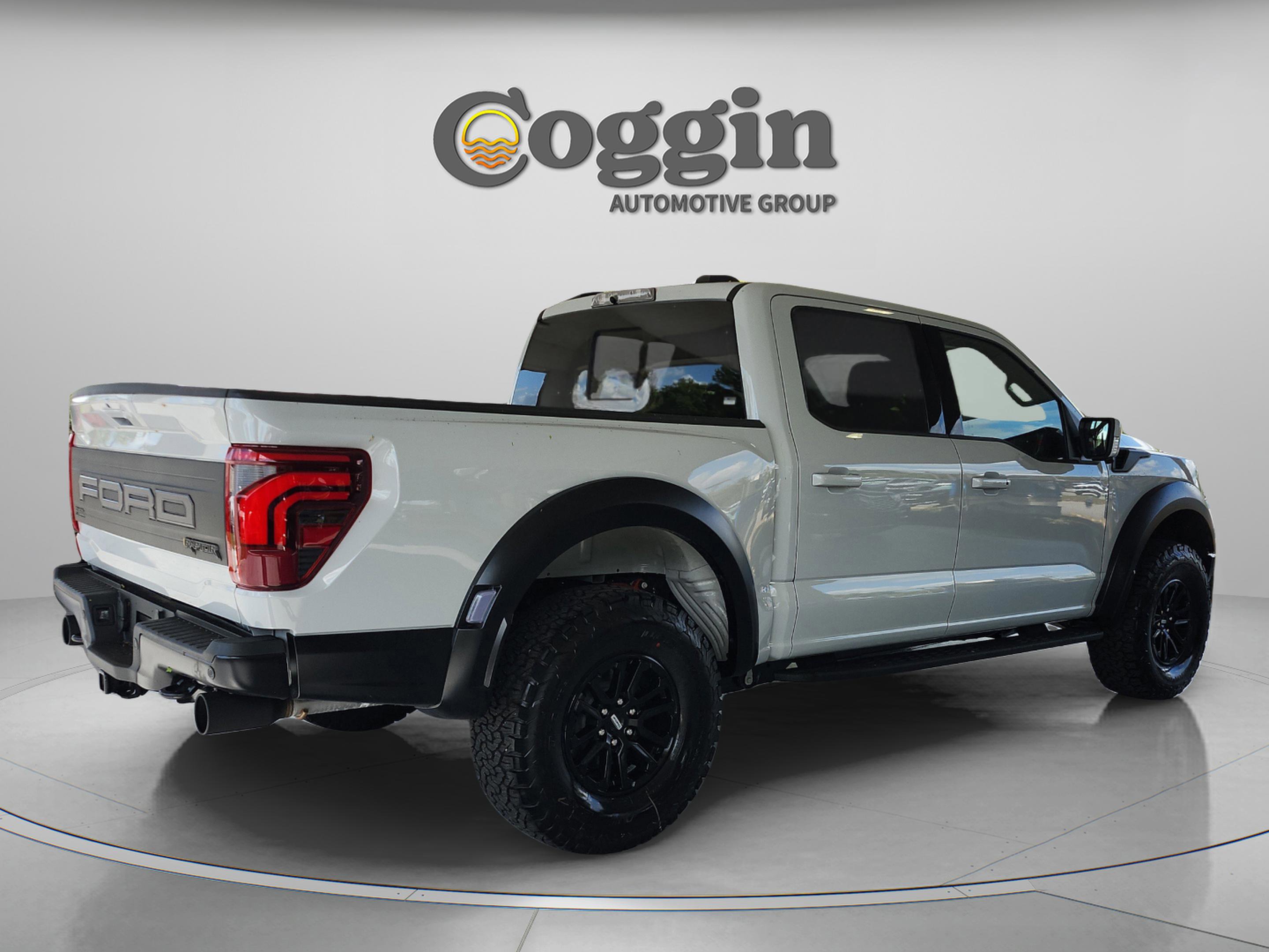 Certified 2026 Ford F150 Raptor image 5