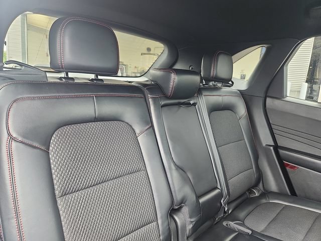 Certified 2023 Ford Escape ST-Line AWD/4WD image 29