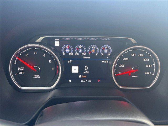 Used 2021 Chevrolet Tahoe Premier RWD image 11