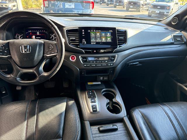 Used 2023 Honda Passport TrailSport image 23