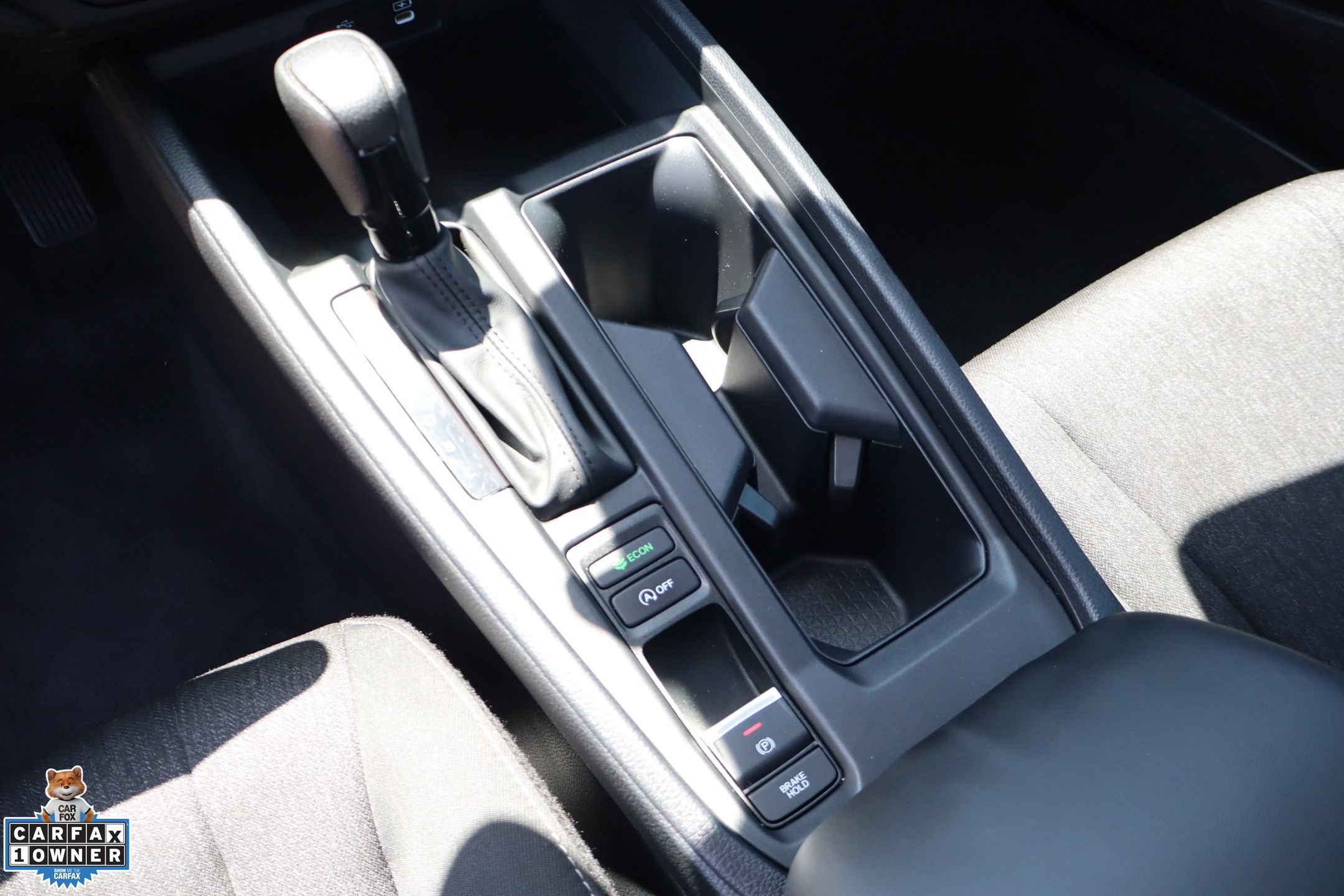 Used 2023 Honda Accord EX image 18