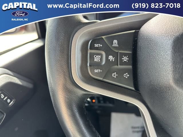 Certified 2025 Ford Bronco Badlands image 23