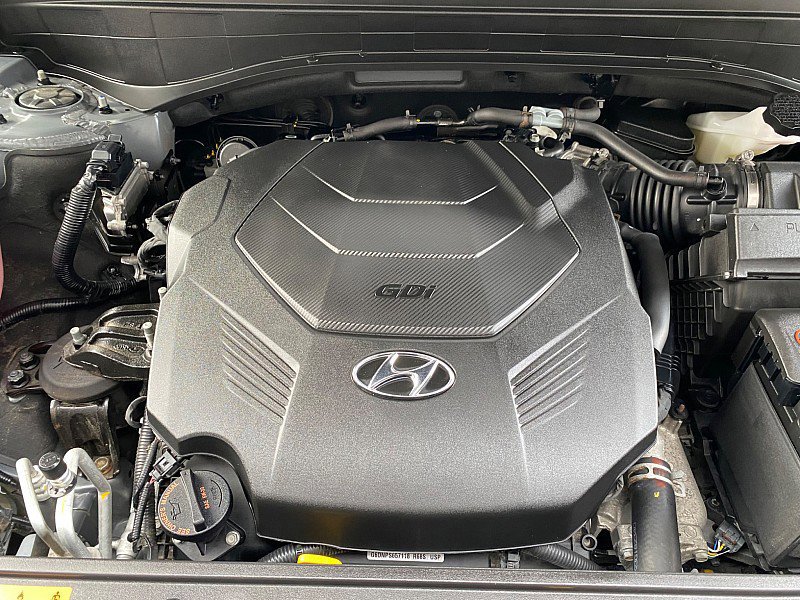 Used 2024 Hyundai Palisade Limited image 66