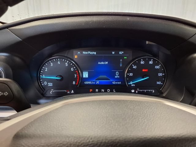 Certified 2023 Ford Explorer XLT w/ Equipment Group 202A AWD/4WD image 19