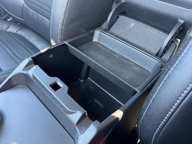 Certified 2024 Ford Ranger Lariat w/ Trailer Tow Package image 19