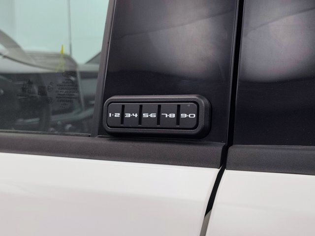 Certified 2025 Ford F350 Platinum AWD/4WD image 28