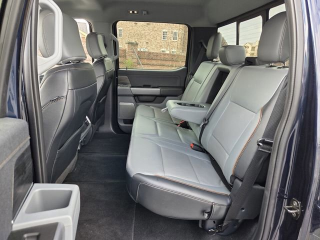 Certified 2024 Ford F150 Lariat w/ Bed Utility Package AWD/4WD image 11