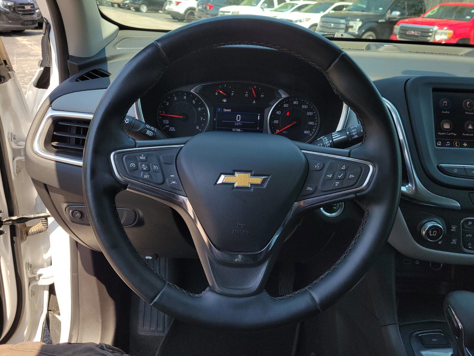 Used 2024 Chevrolet Equinox LT image 27