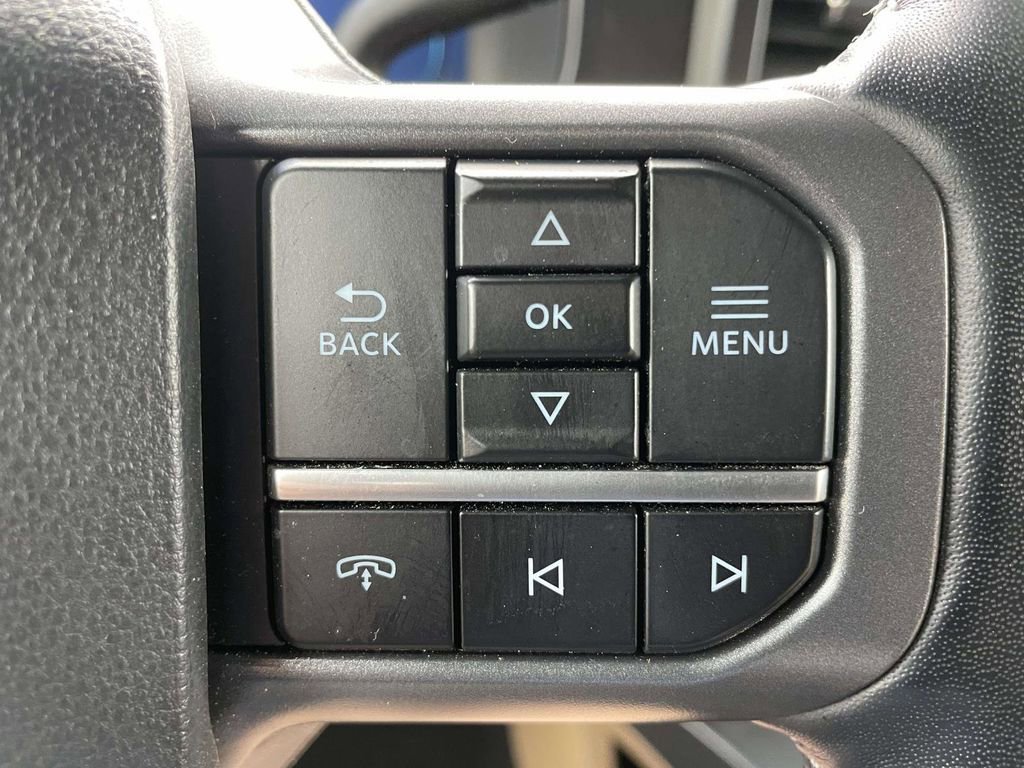 Certified 2024 Ford F350 Lariat w/ Lariat Ultimate Package image 27