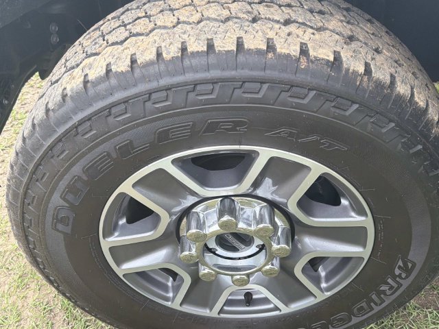 Certified 2024 Ford F250 Lariat AWD/4WD image 28